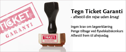 Vent venligst