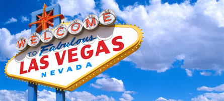 Flyg, hotell och hyrbil Las Vegas