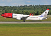 Thai Airways flydestinatioenr