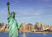Storbyferie New York