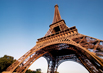 weekend Paris