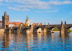 weekend prag