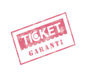 Tegn Ticket Garanti 