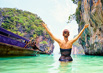 Billige fly til Thailand
